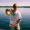 Wow!...big Crappie!