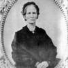 Martha Crumb, Widow of Jesse Tuttle