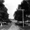 West Lake Drive as it appeared in1909