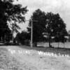 East Lake Drive heading south - 1907